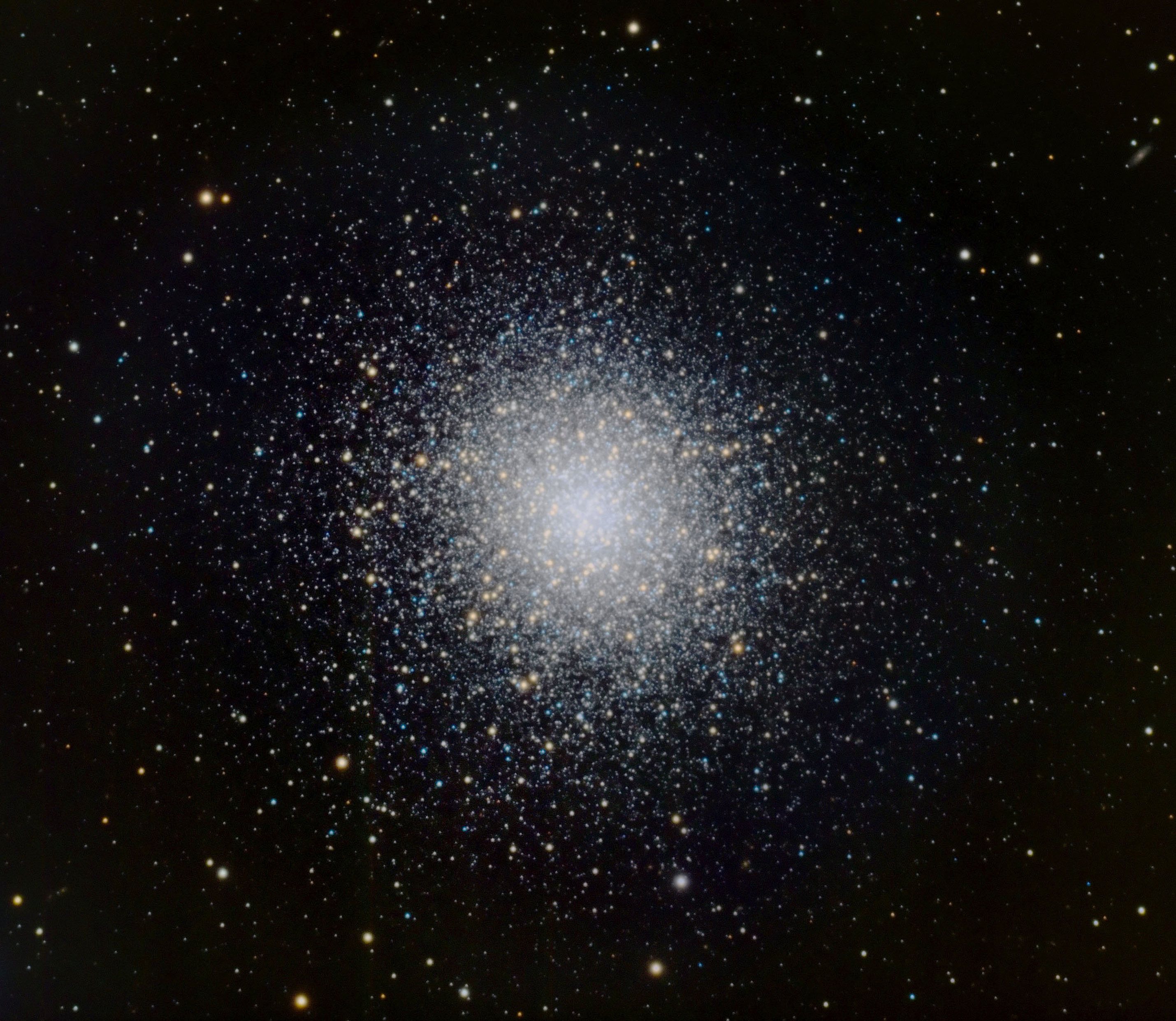 M13 11hrs Jul16